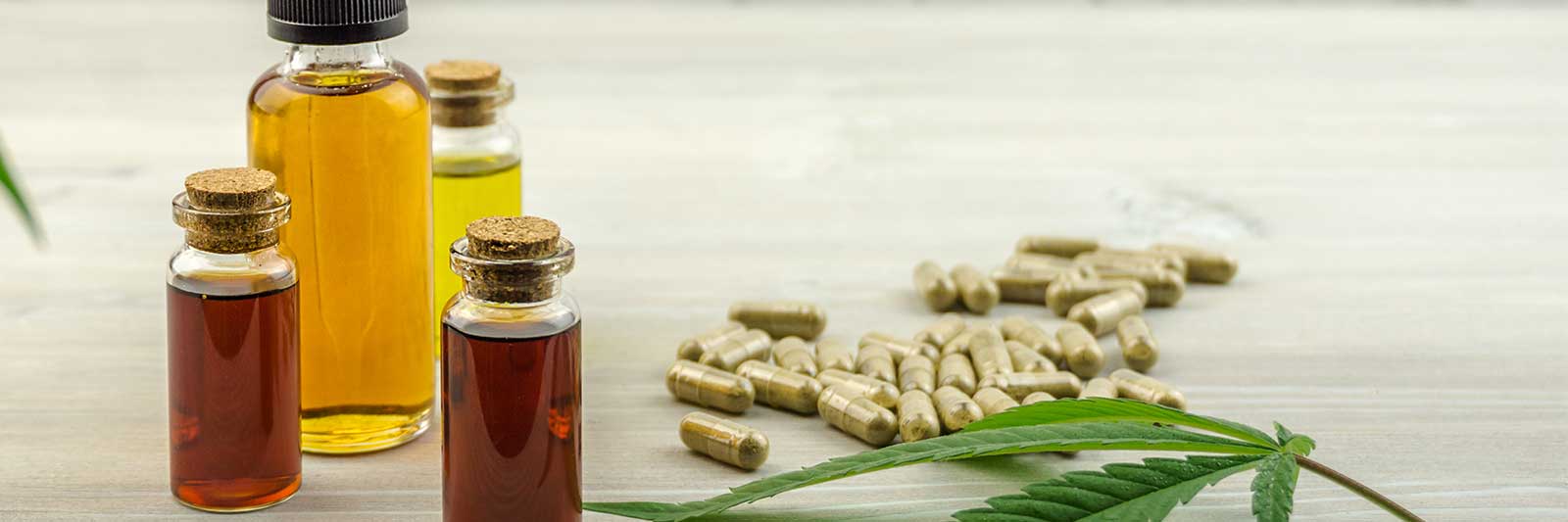 CBD Oil Uses, Benefits, Dosage Guidelines and Side Effects