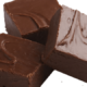 CBD Chocolate fudge