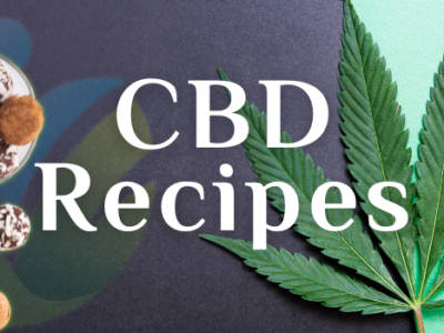 CBD Recipes